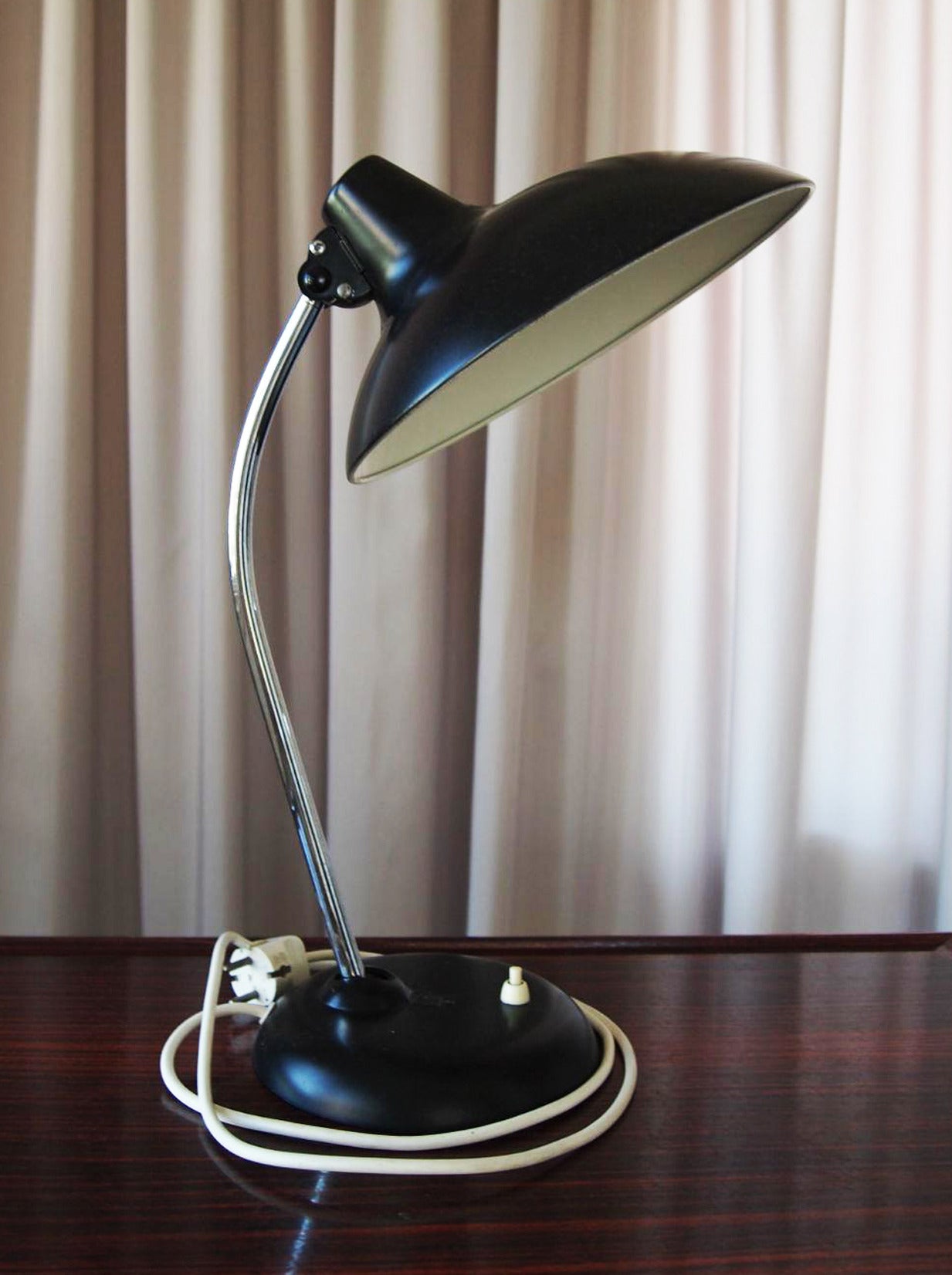 kaiser lamp