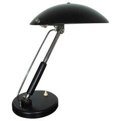 Karl Trabert Desk Lamp