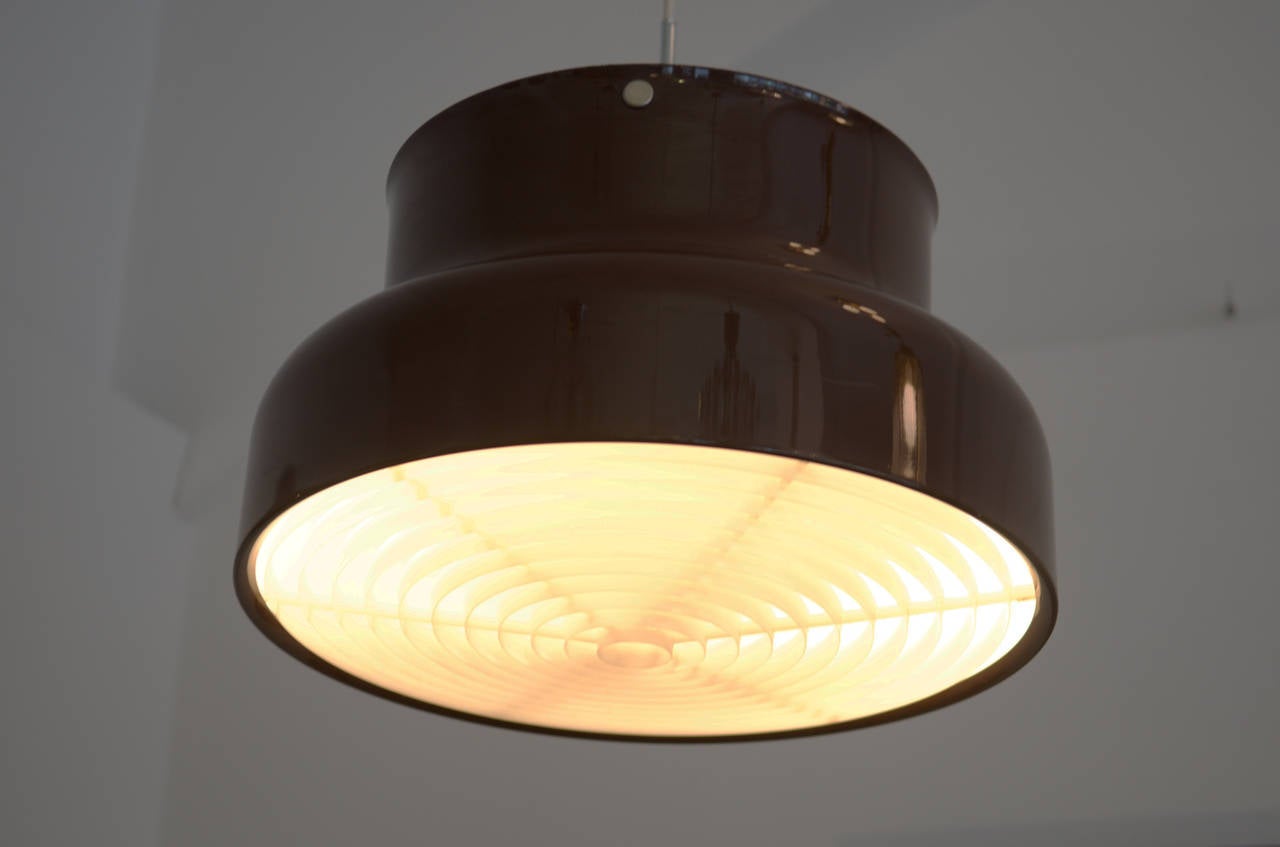 Swedish Bumling Pendant by Anders Pehrson for Atelier Lyktan