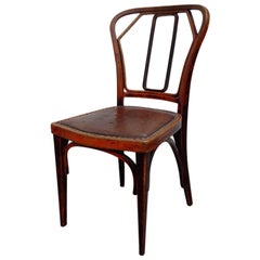 Thonet Chair