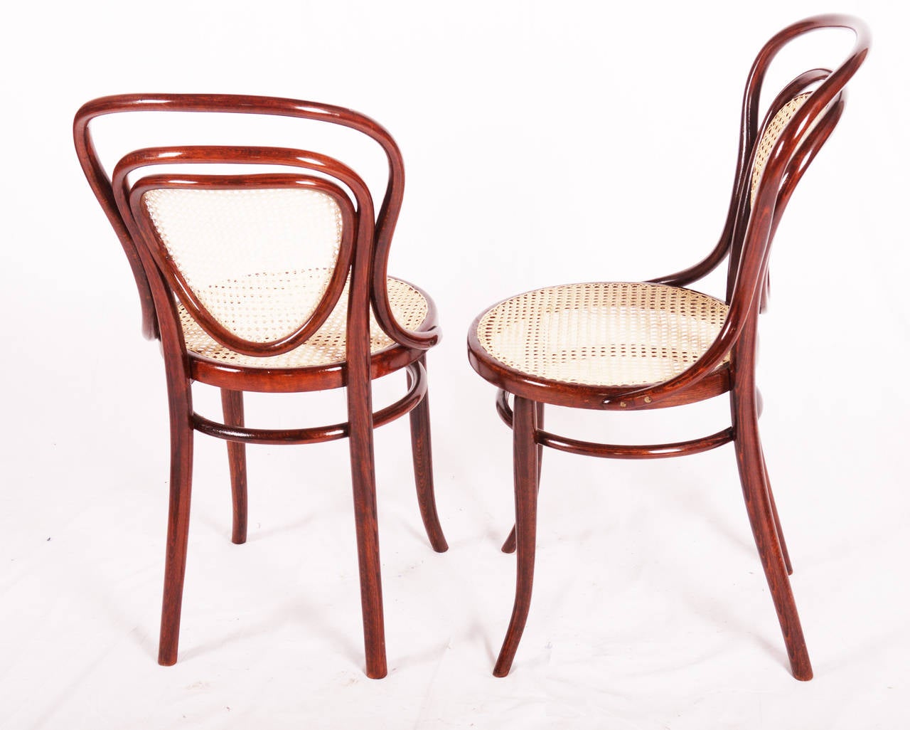 Austrian Kohn Chair For Sale
