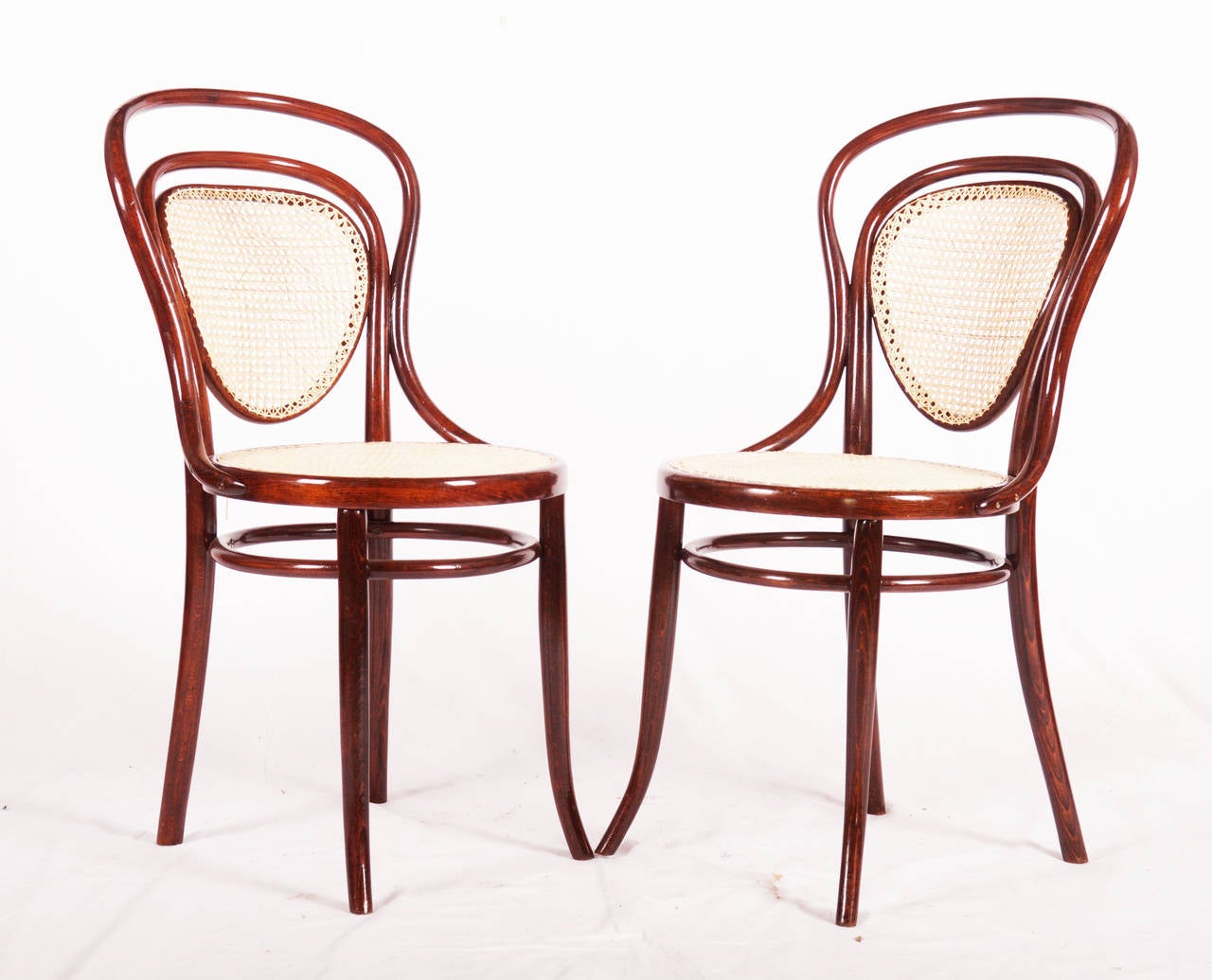 Kohn Chair In Excellent Condition For Sale In Vienna, AT
