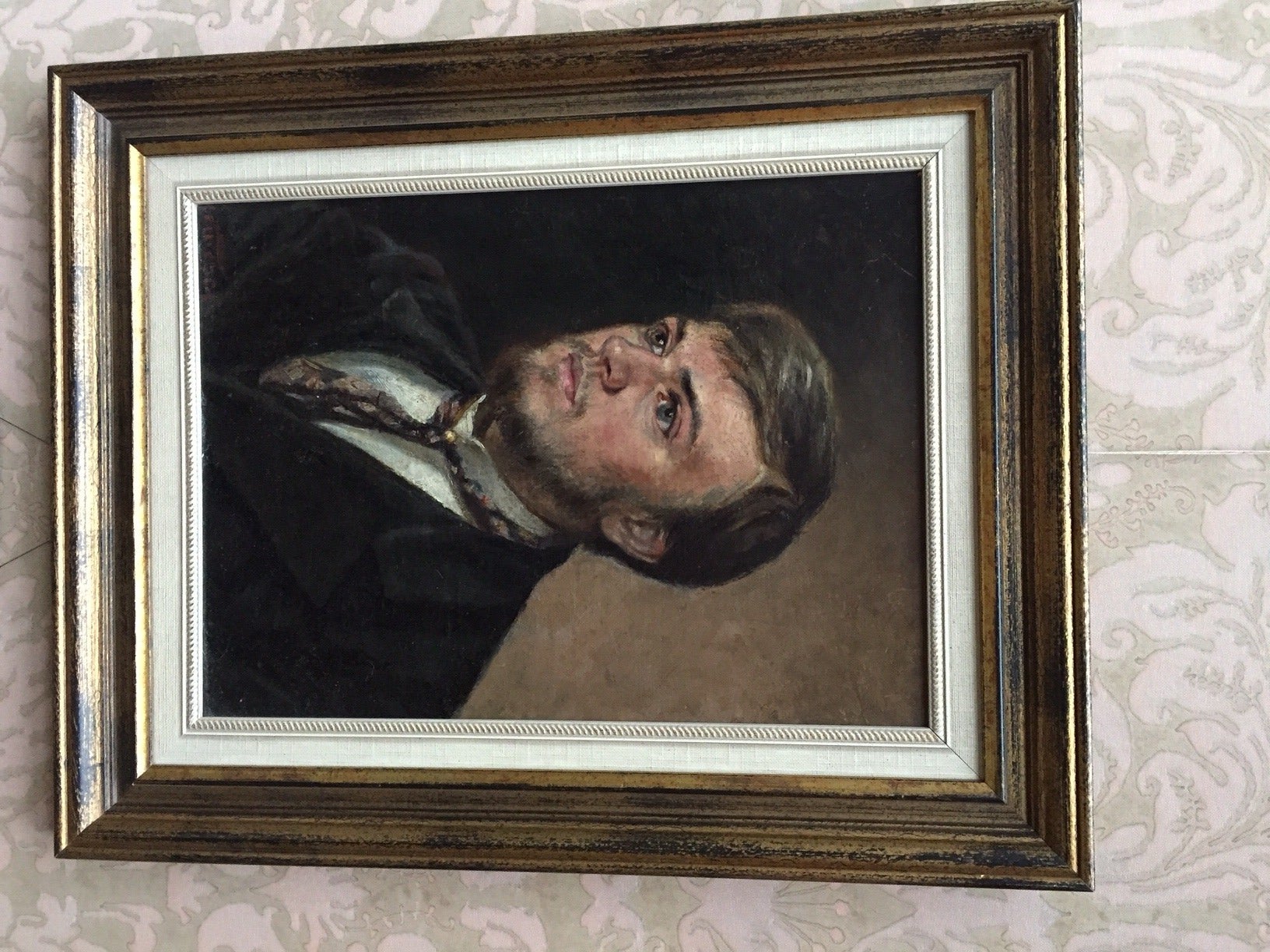 Mikhail Vasilyevich Nesterov, Russian Art Painting