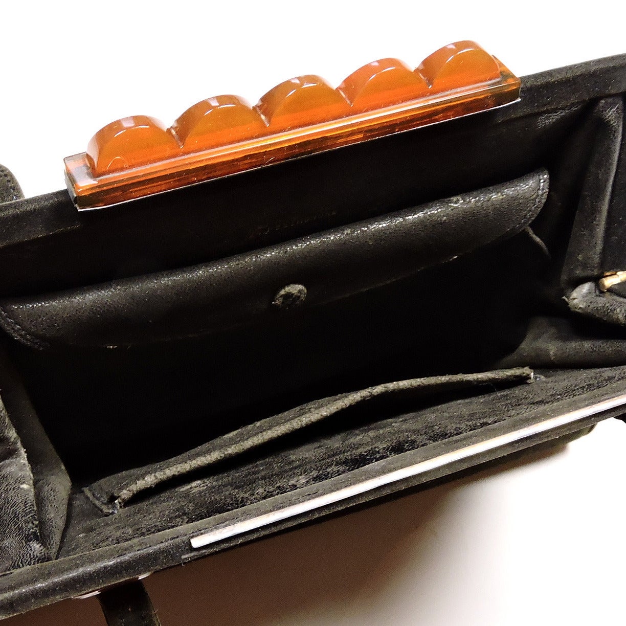 Rare Vintage Hermes Bags