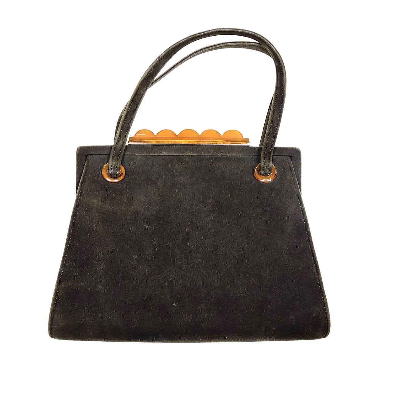 Rare Vintage Hermes Bag
