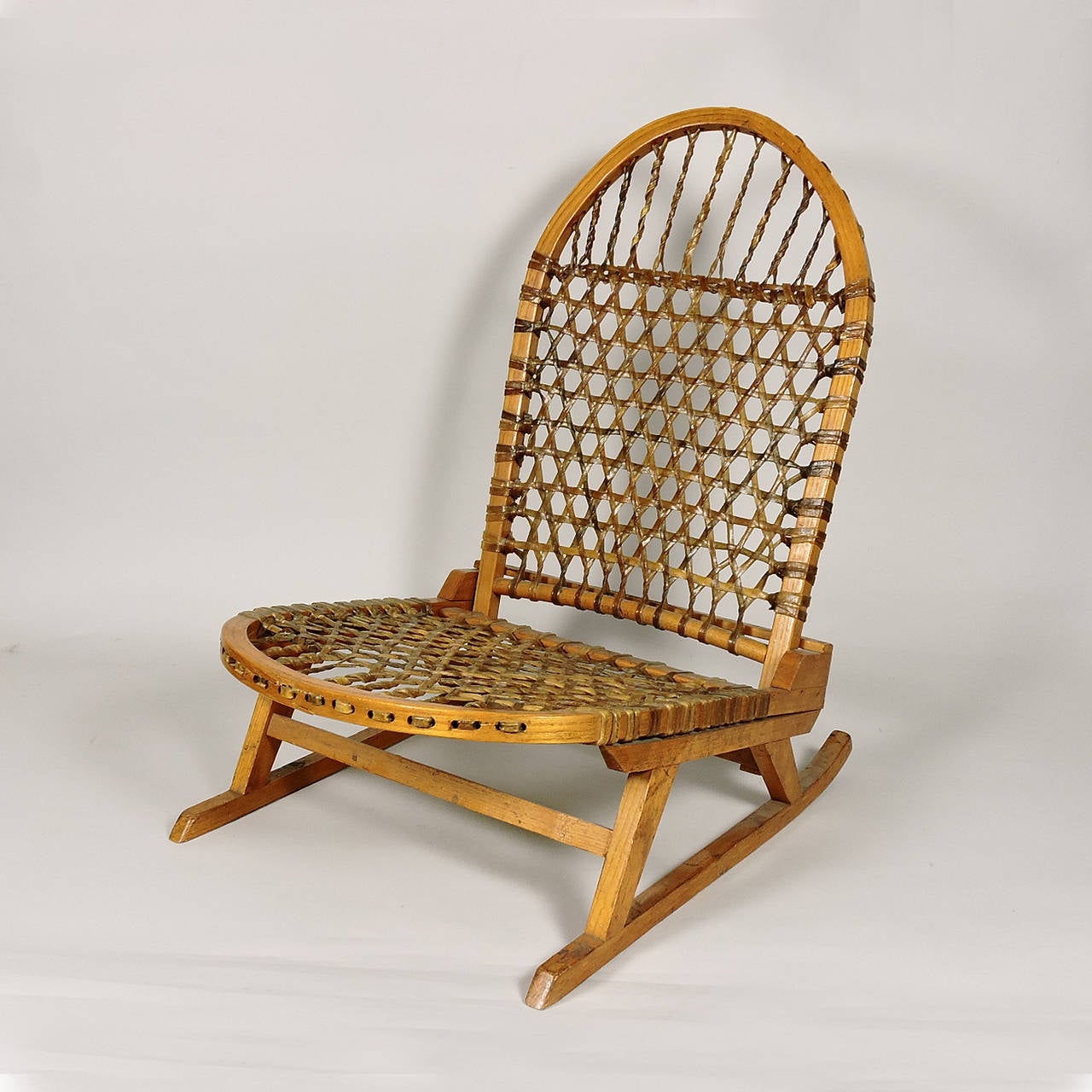 snowshoe furniture