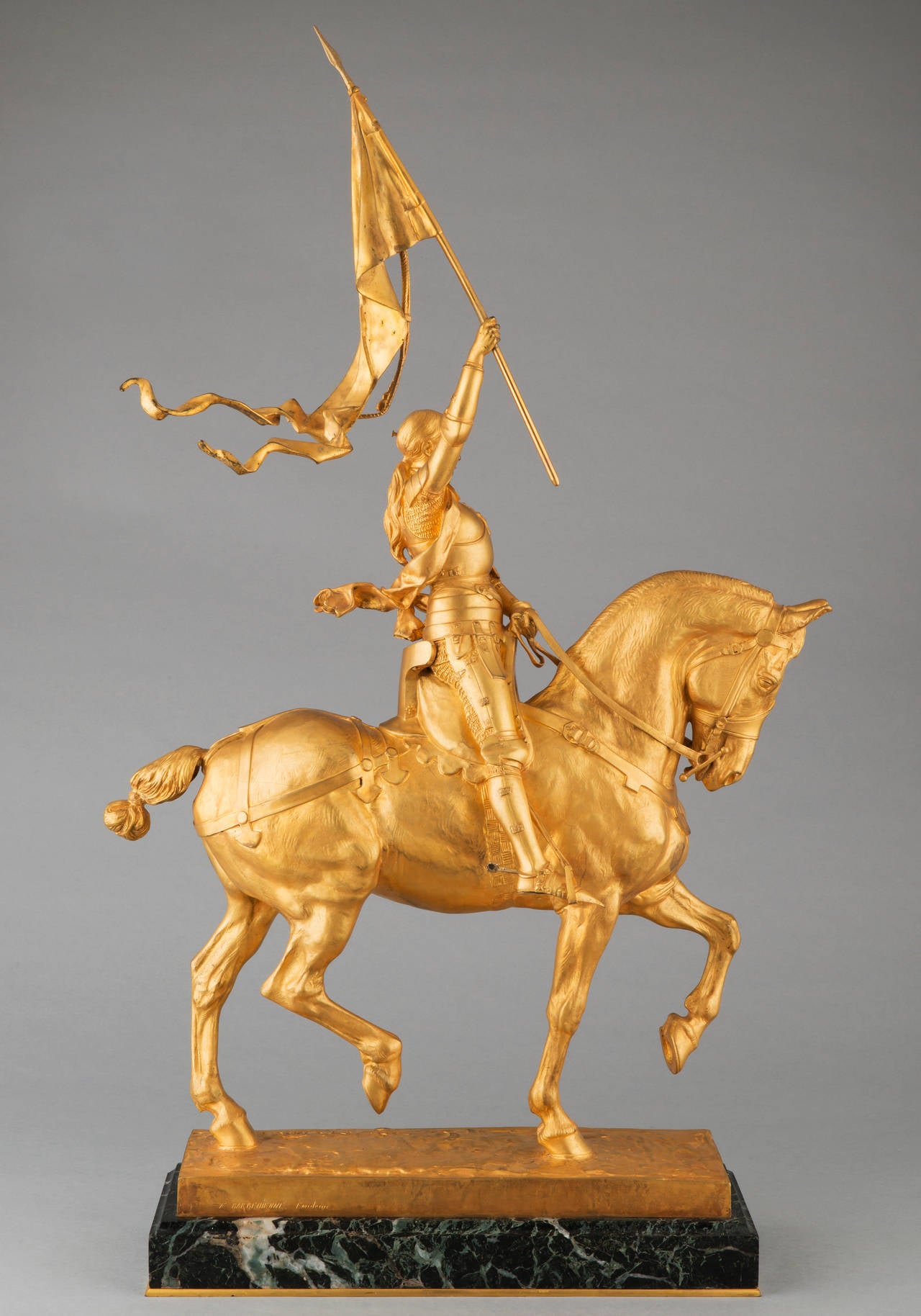 Beaux Arts Frémiet 