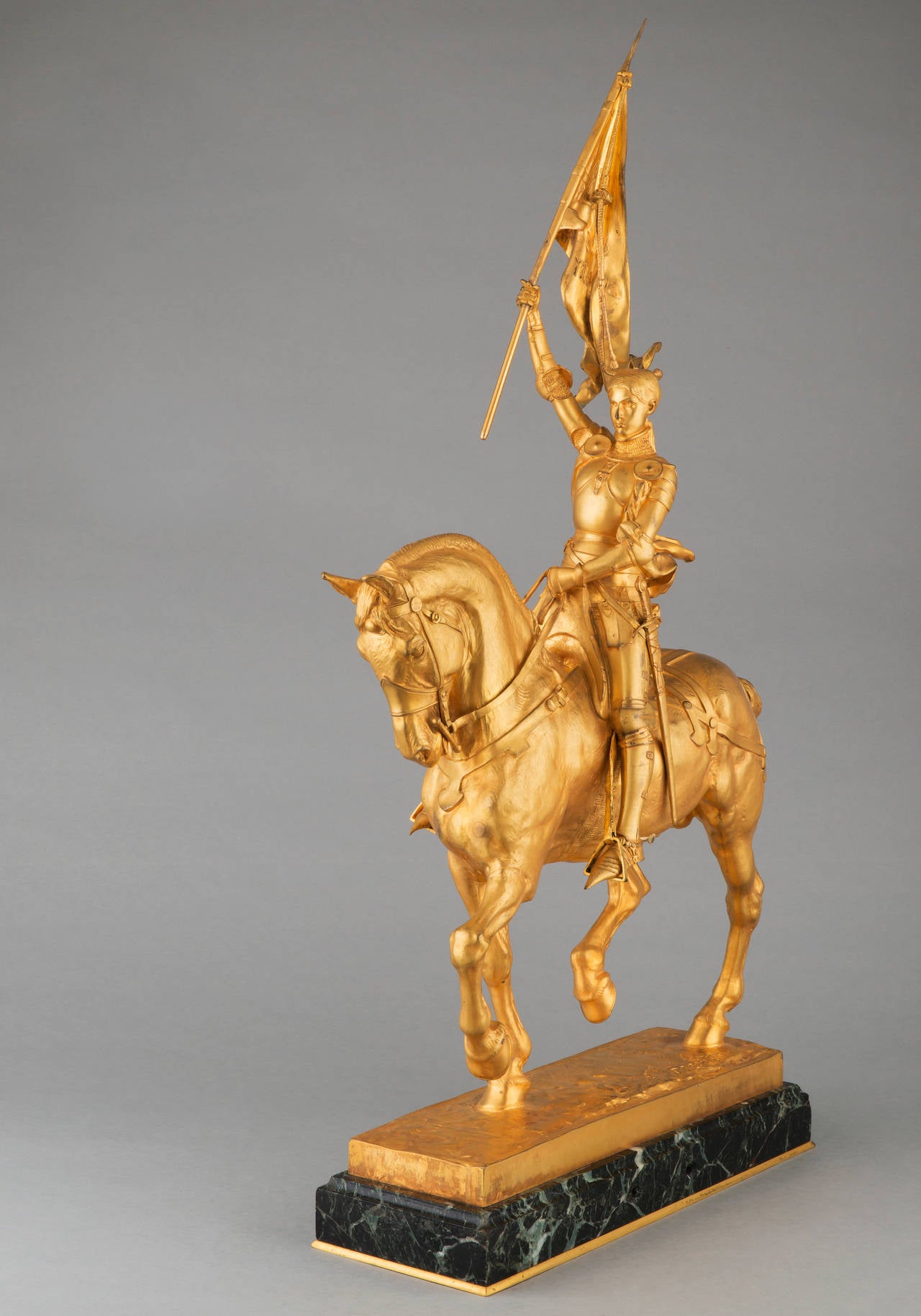 Late 19th Century Frémiet 