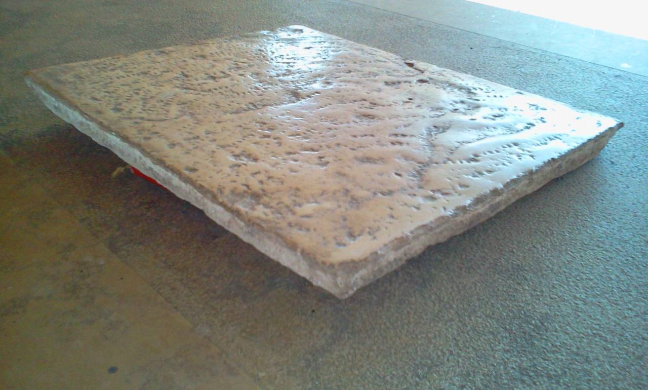 French Antique Limestone Flooring 