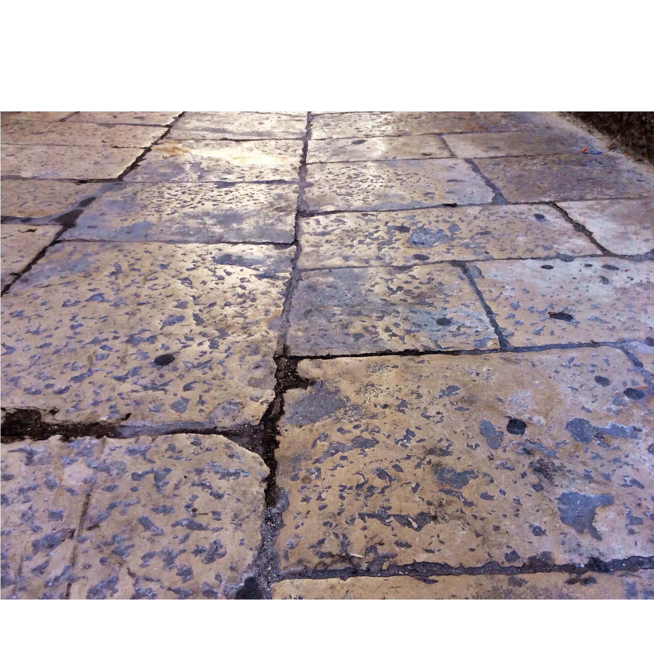 We have available the best Stock of Authentic Reclaimed French Stone Flooring, famous 