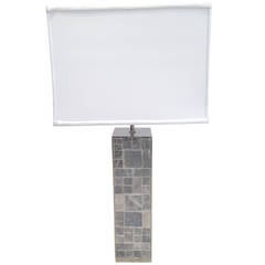 Emily Summers Studio Line Vautrin Table Lamp 2