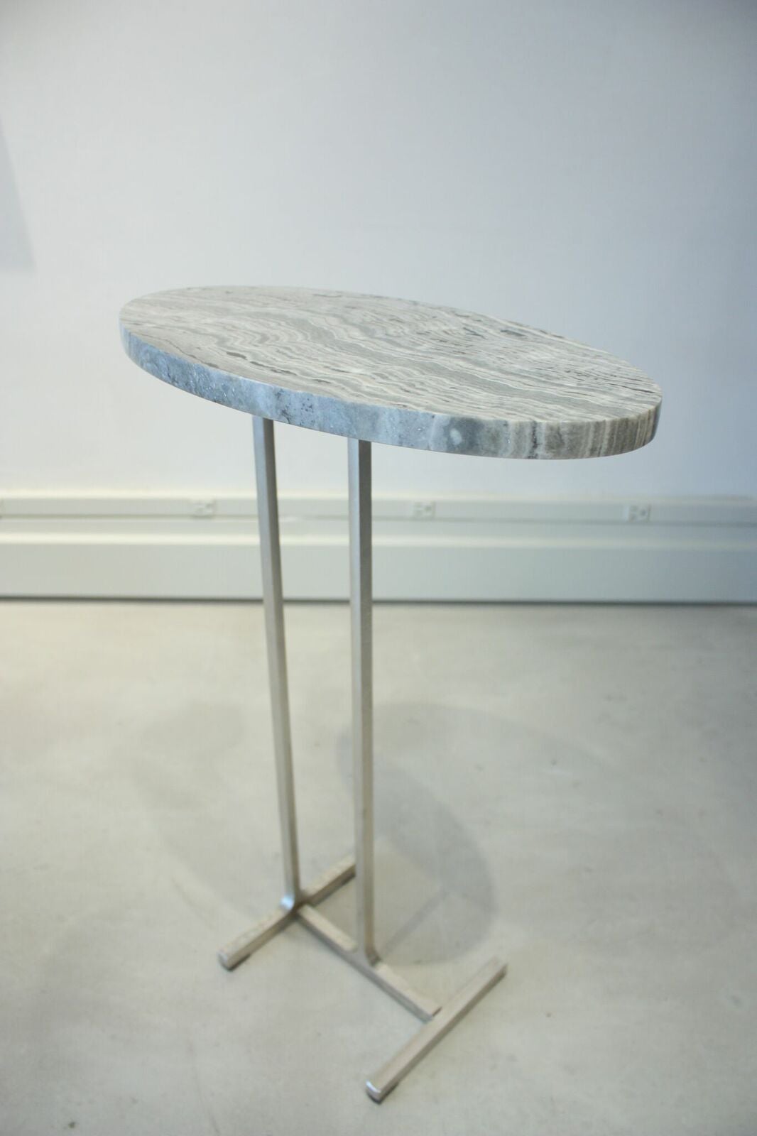 Modern Emily Summers Studio Line Ozzie Drink Table For Sale