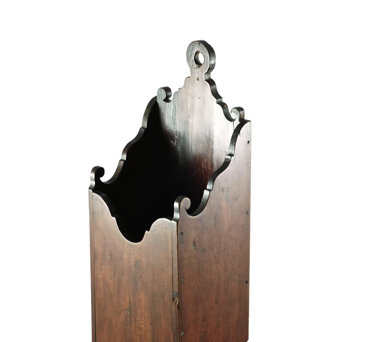 colonial pipe box