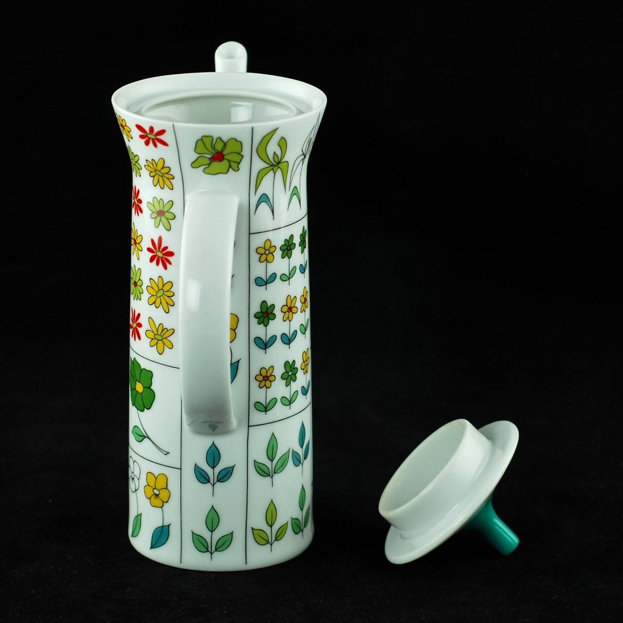 rosenthal emilio pucci