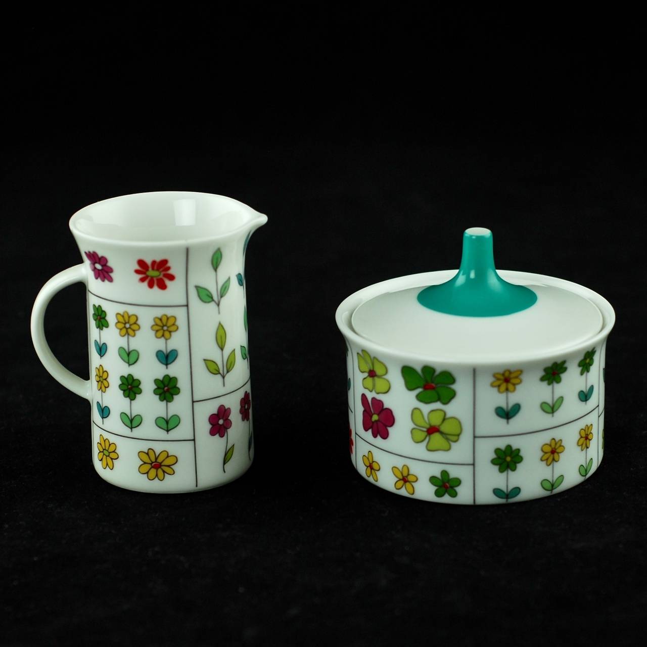 emilio pucci rosenthal