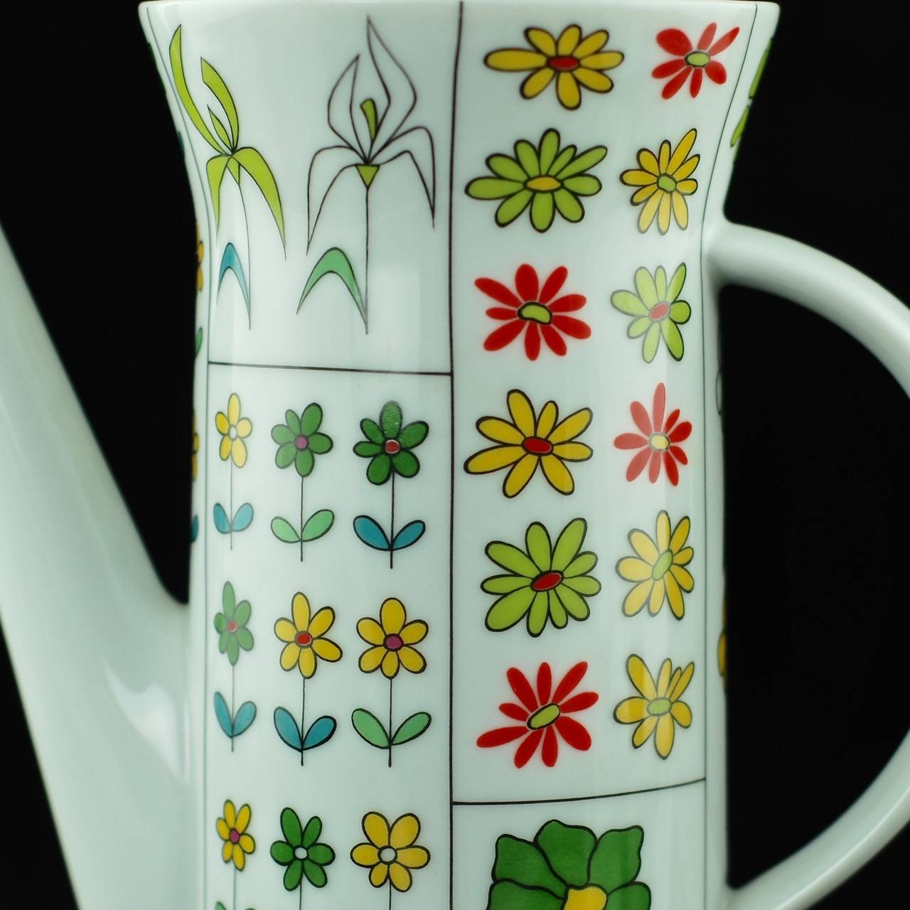 rosenthal pucci
