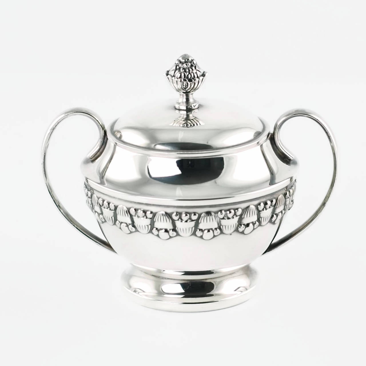 emanuel the teapot