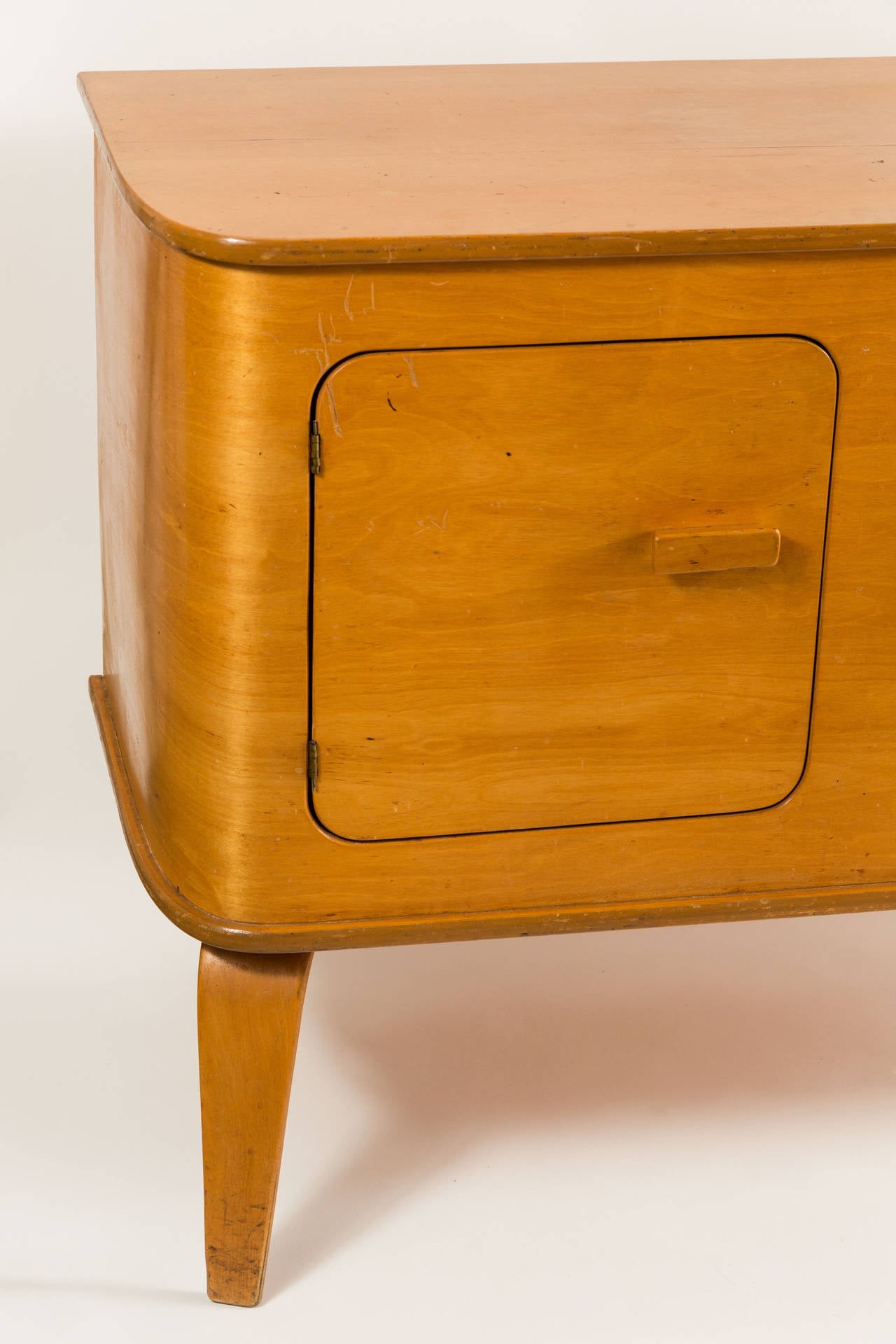 Thaden Jordan Sideboard at 1stDibs