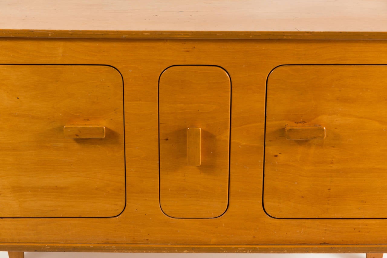 Thaden Jordan Sideboard at 1stDibs