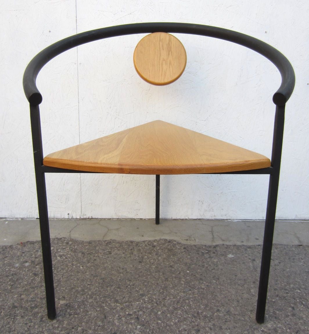 post modernism chair