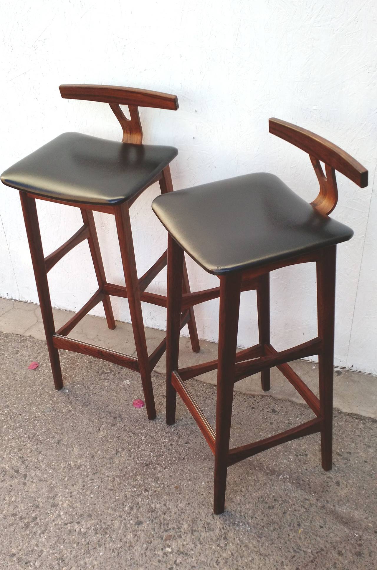 danish bar stools uk
