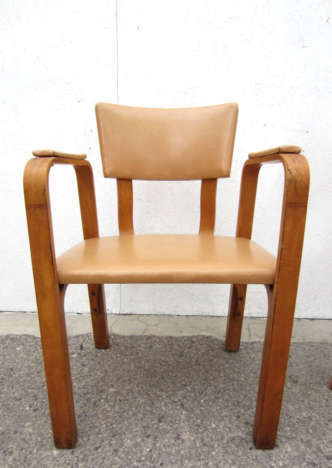 thonet bentwood dining chair