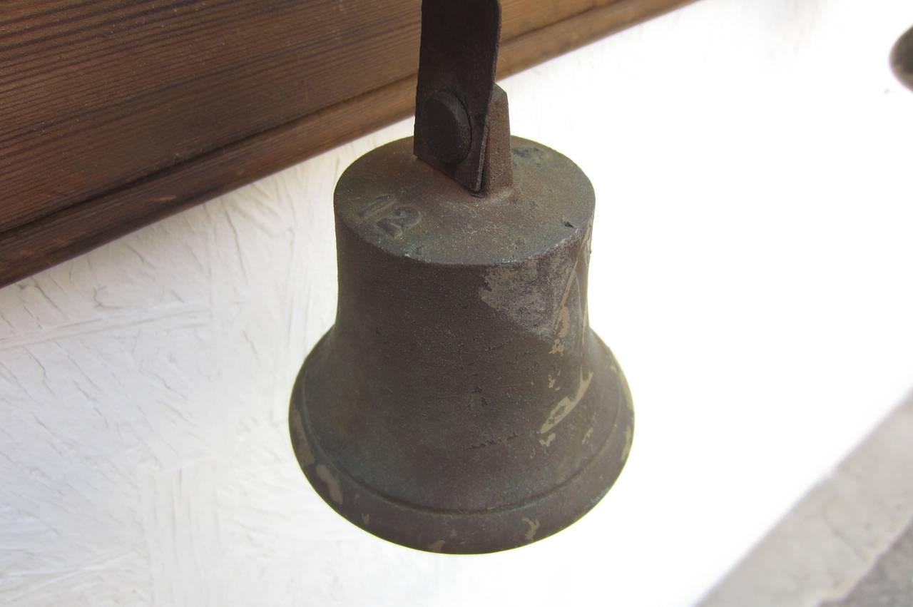 servants bells for sale
