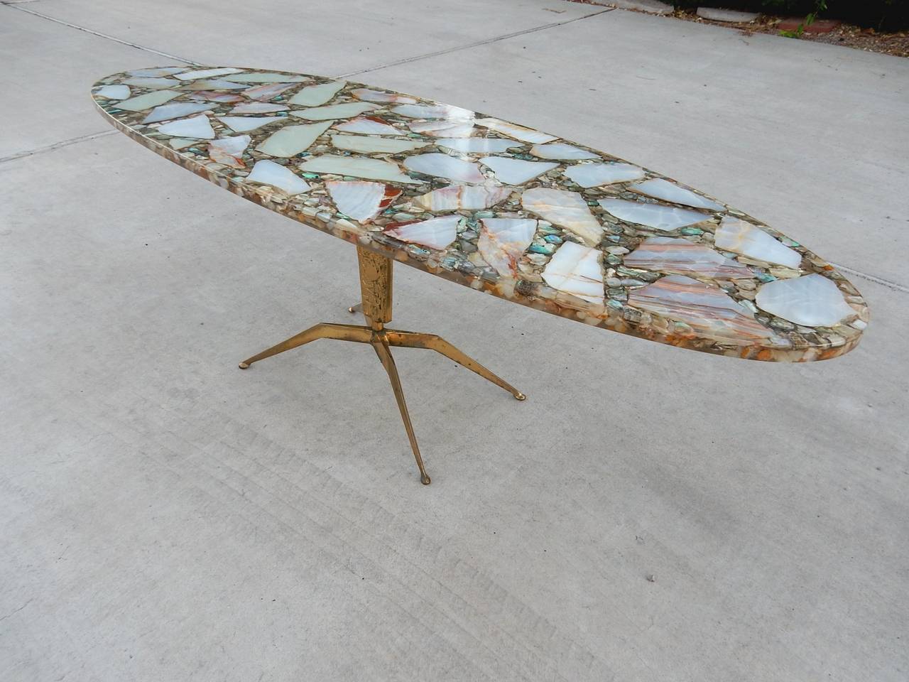 arturo pani table