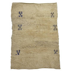 Soft Tulu Rug