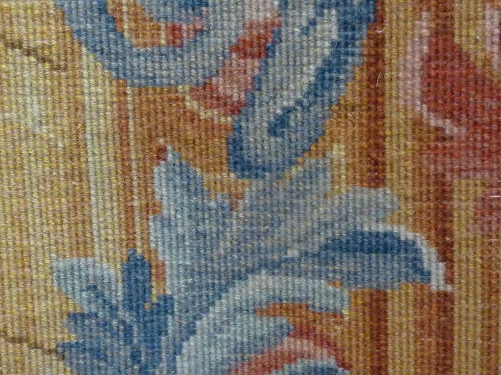 Prestigious Large Carpet, Louis XV Style 3