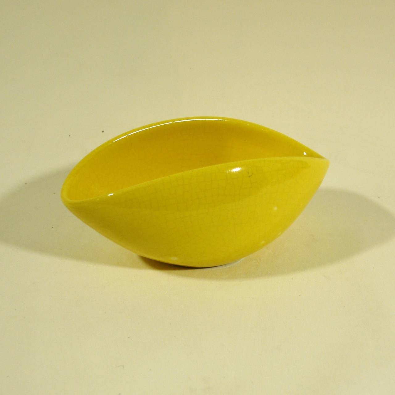 Set of Four Ceramic Bowls by Suzanne Ramié Madoura 1