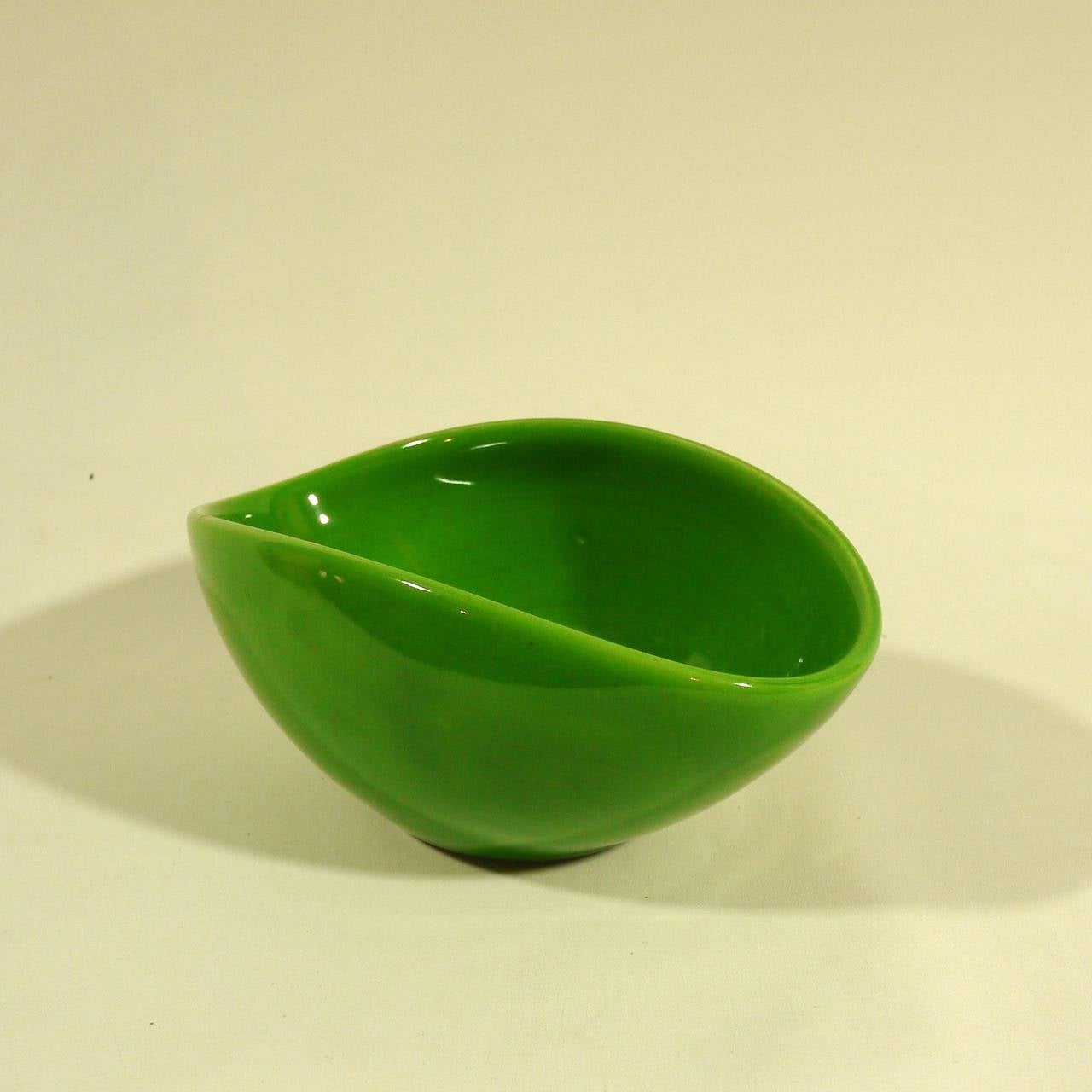 Set of Four Ceramic Bowls by Suzanne Ramié Madoura 3
