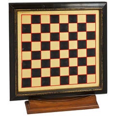 Antique Chessboard