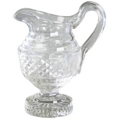 Glass Jug