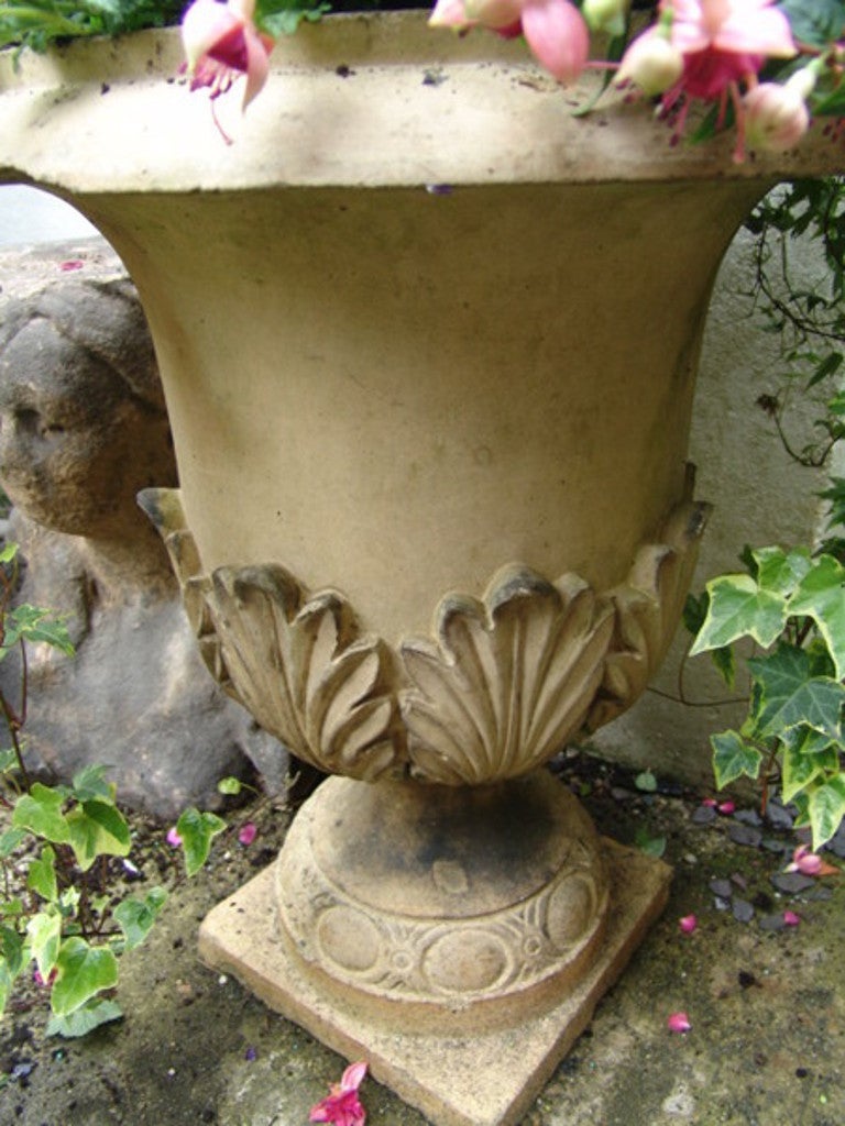 Garden Urn