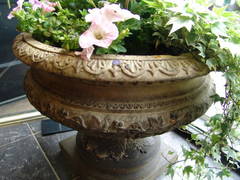 Garden Urn