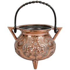Cauldron