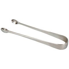 Sugar Tongs
