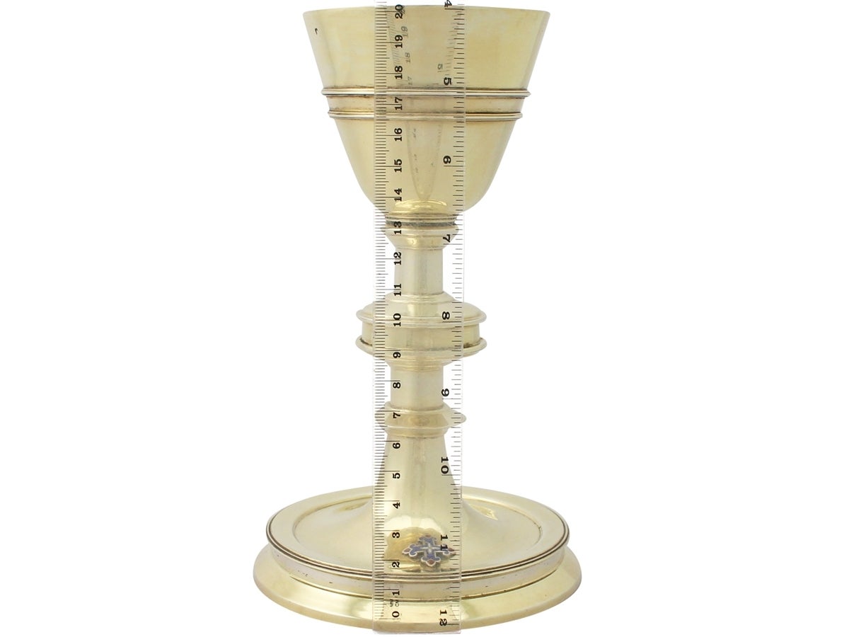 communion chalice for sale