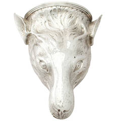 19th Century Serveware, Ceramics, Silver and Glass