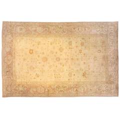 Caucasian Persian Rugs