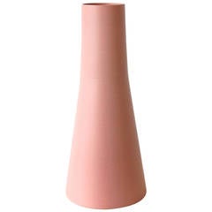 Vase, Pink Glaze, Unicum, Geert Lap