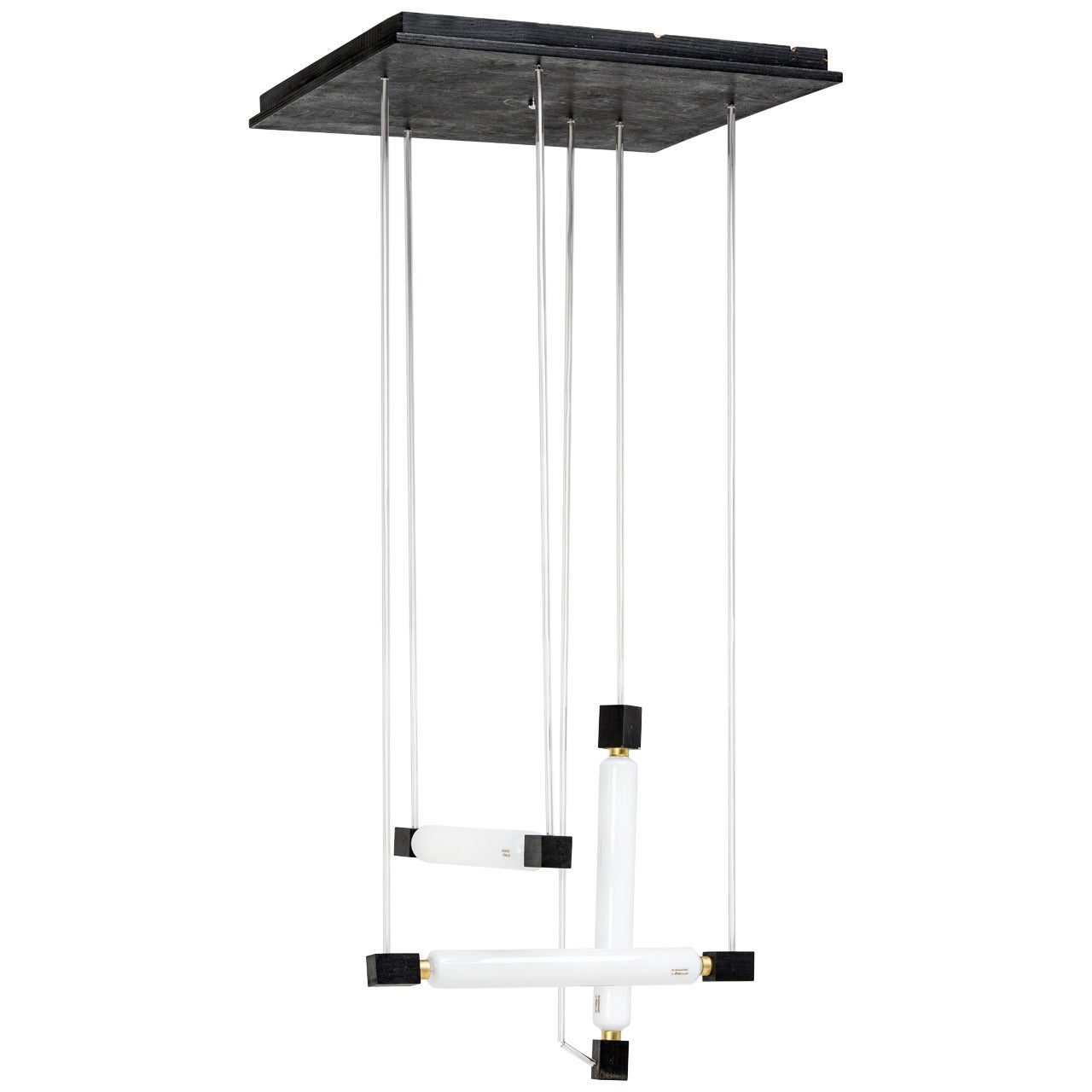 Hanging Lamp Gerrit Rietveld For Sale