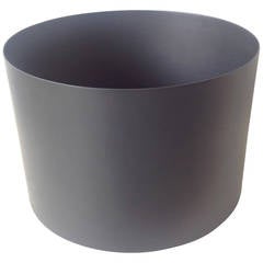 Bowl in Black Terra Sigalata by Geert Lap