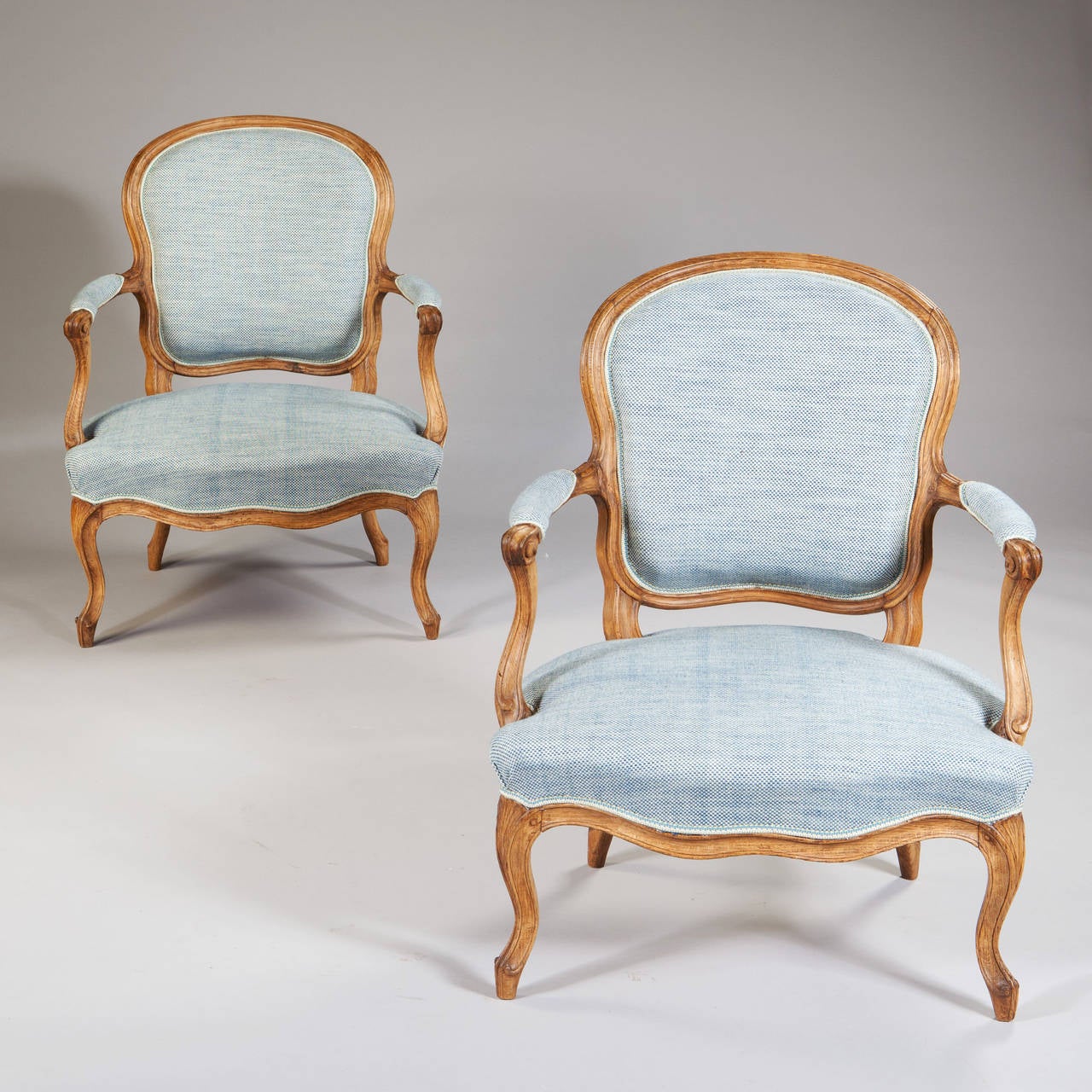 french arm chairs