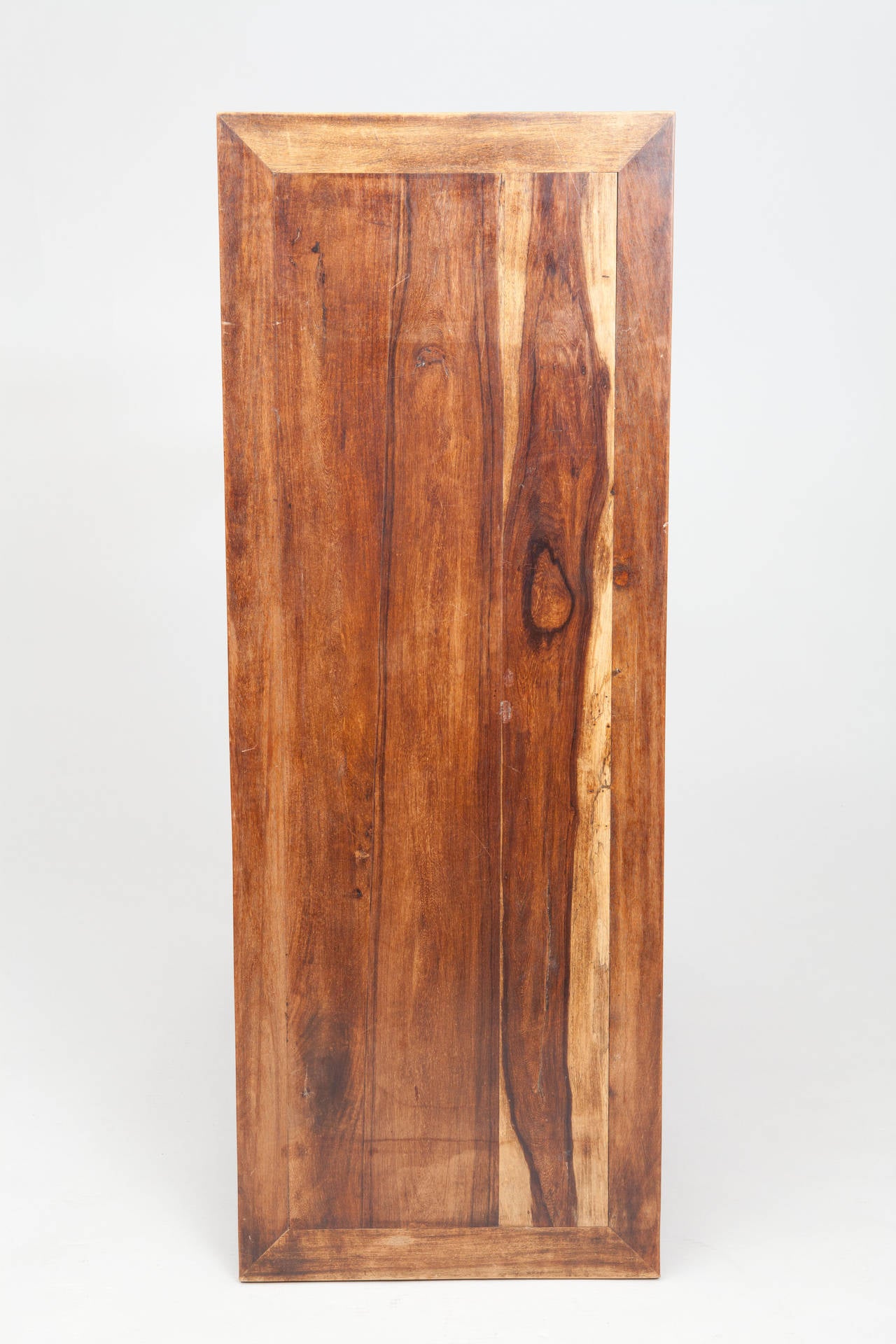 19th Century Chinese Hardwood Altar Table