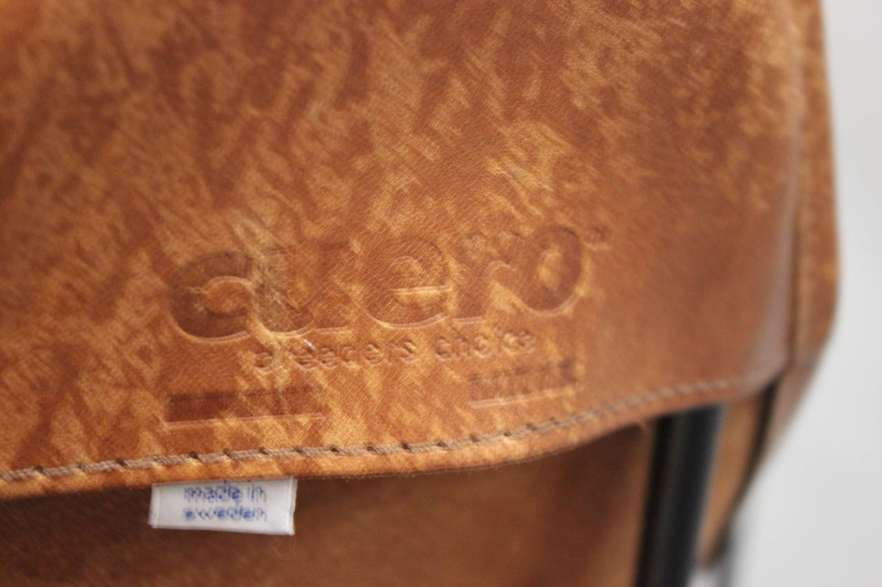 Leather 