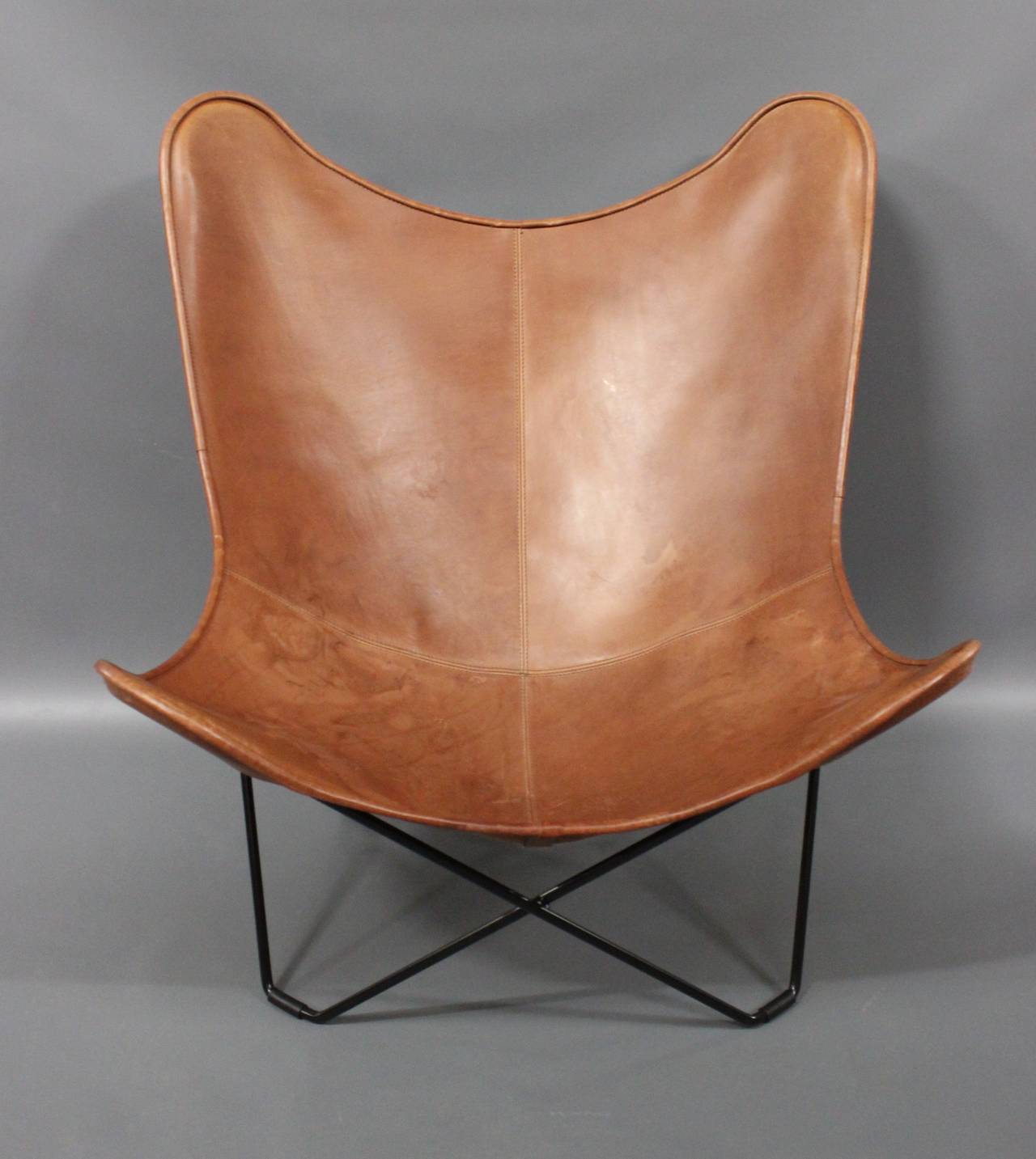 hardoy butterfly chair
