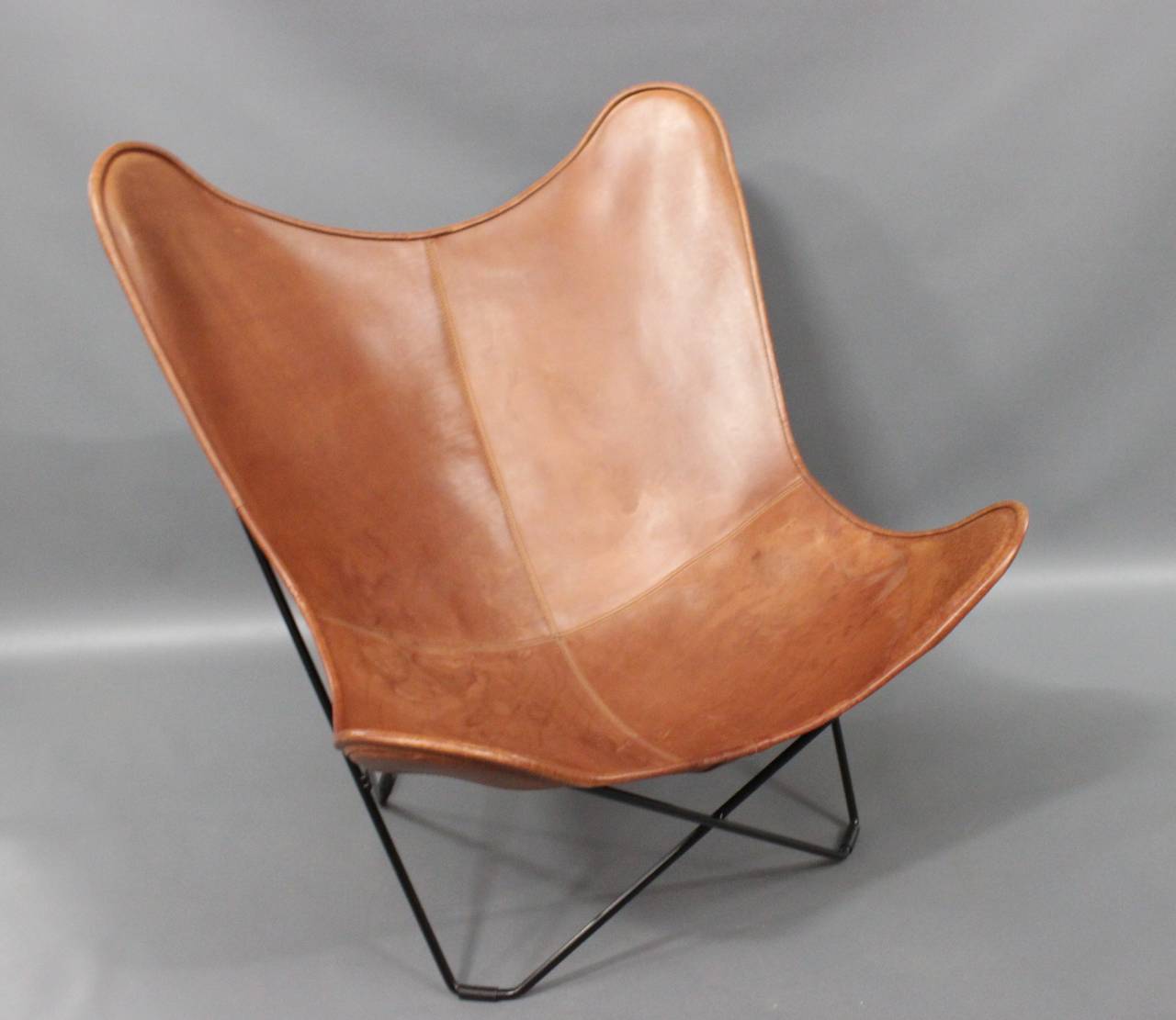 hardoy chair
