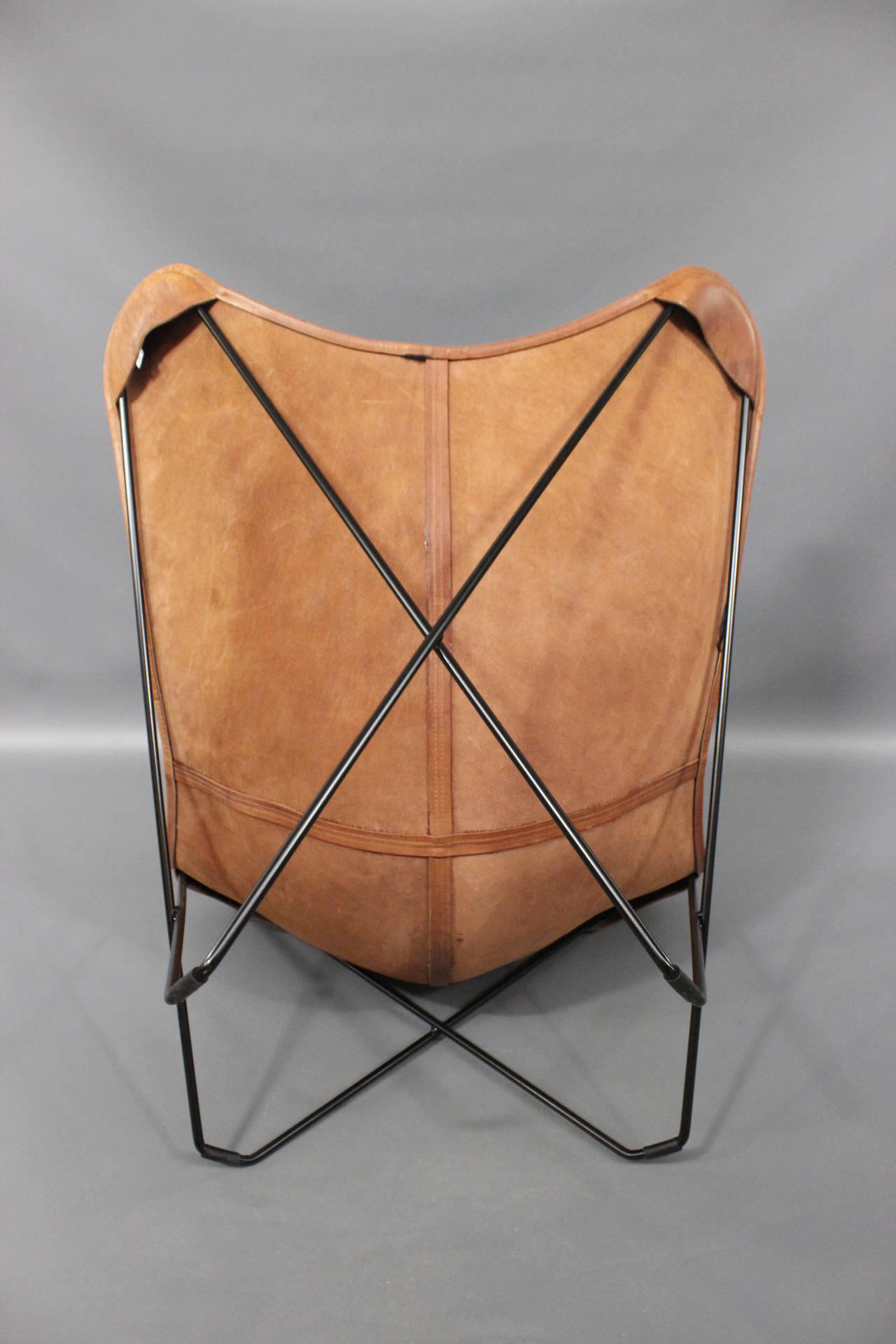 Danish Leather 